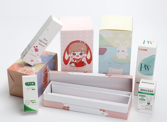 節(jié)日禮品包裝盒印刷 節(jié)日禮品包裝盒印刷