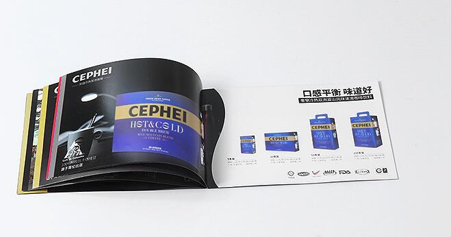 黃岡說明書印刷 黃岡說明書印刷