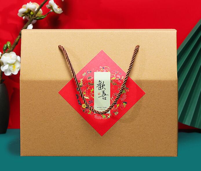 禮品盒定制價格 禮品盒定制價格