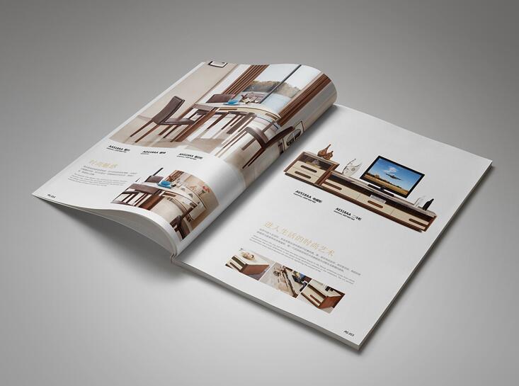 高端畫冊設(shè)計(jì)印刷 高端畫冊設(shè)計(jì)印刷